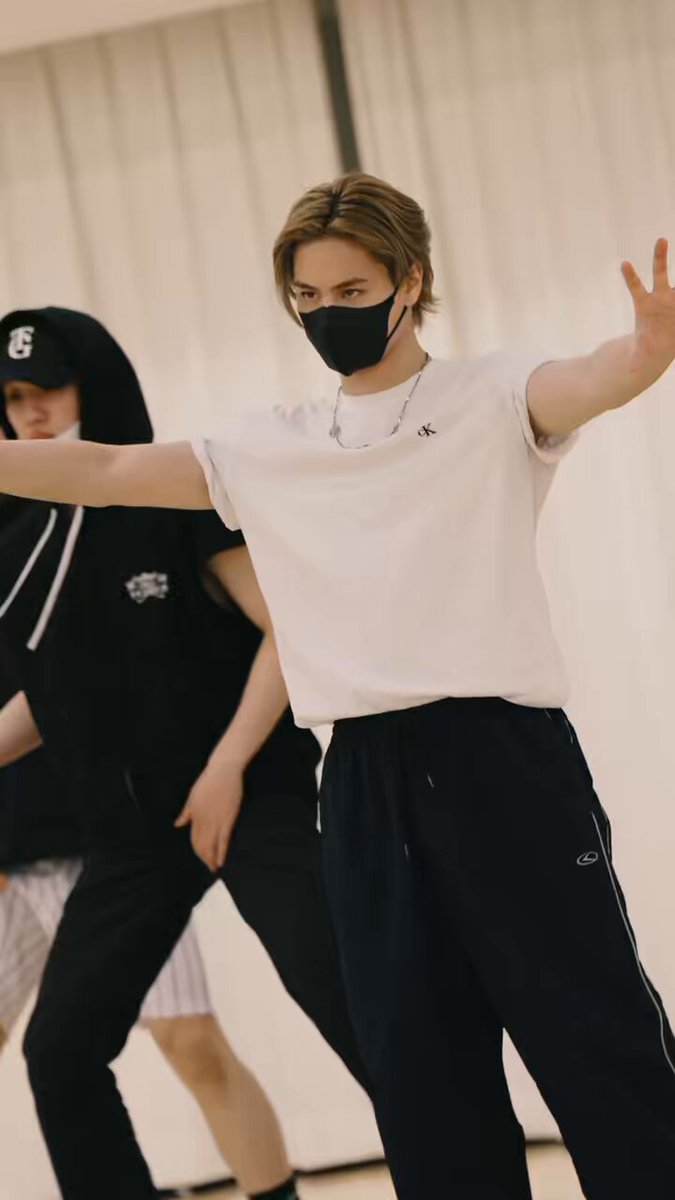 海沼流星 フェルトオーダー BALLISTIK BOYZ from EXILDH BATTLE OF TOKYO on X: 