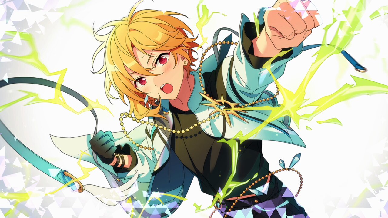 あんさんぶるスターズ!!【公式】 on X: あんさんぶるスターズ!!【公式】 on X:
