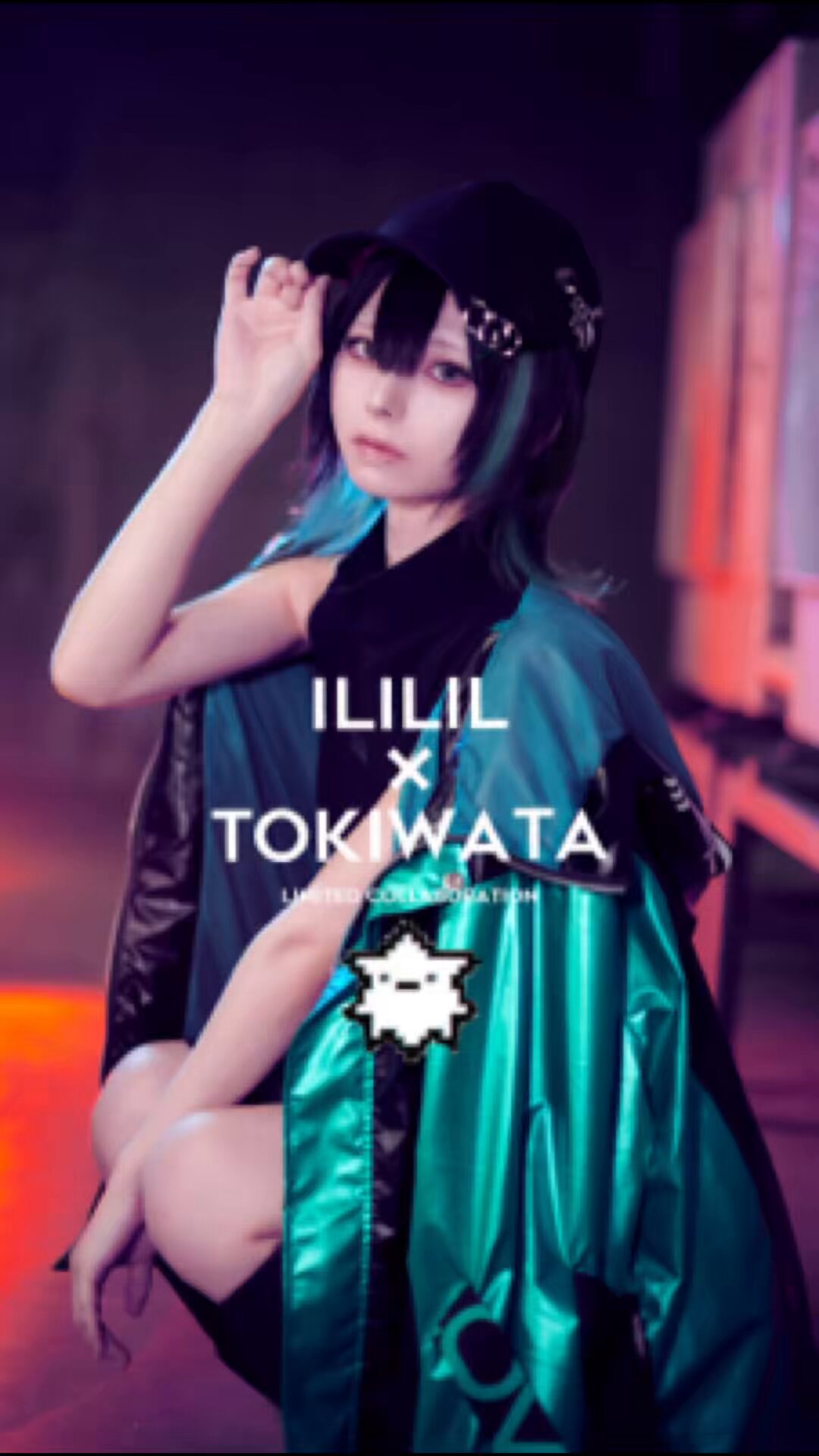 ililil【イルイルイル】 on X: ililil【イルイルイル】 on X: