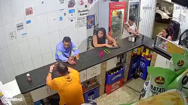 post