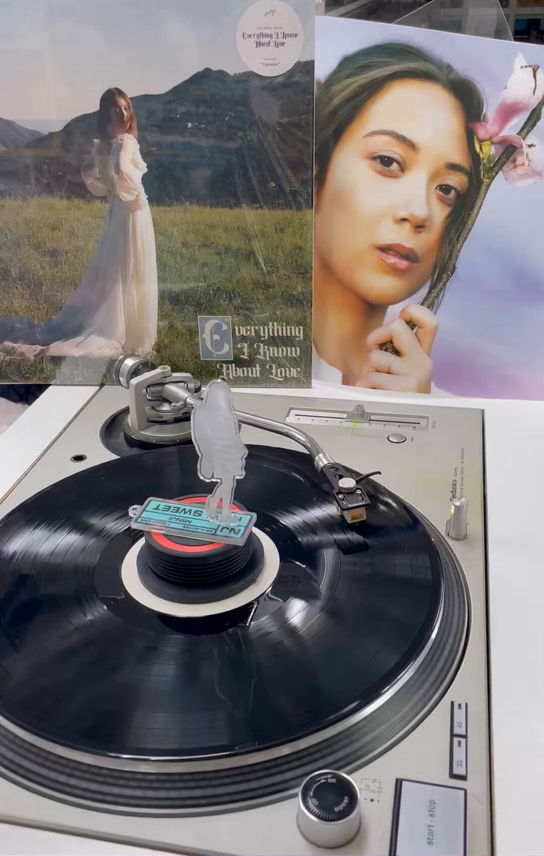 Laufey From The Start アナログ盤レコード レイヴェイ Laufey – From The Start | Releases | Discogs