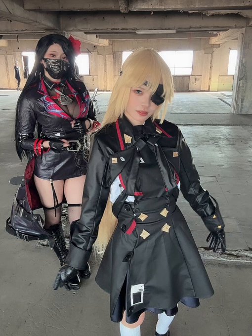 コスプレイヤーすやのTwitter動画12