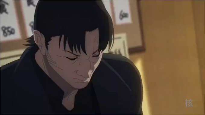 Don't let the Katana Man shoot you, say you like it! https://t.co/nijHPh2xMI