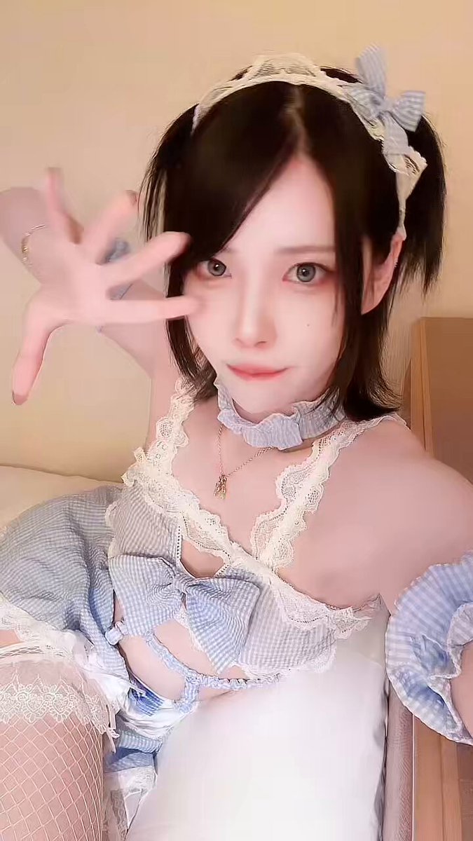 Video oleh @Ponyoouji