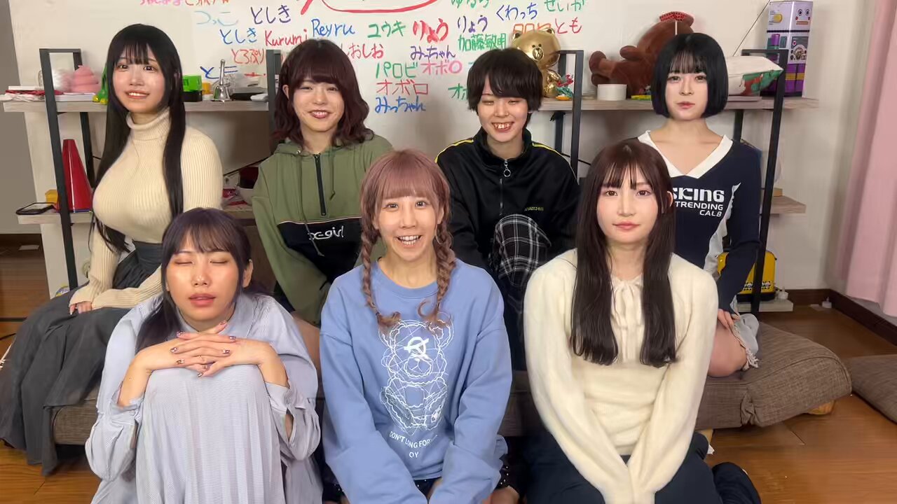 ライブDVD 「おこさまぷれ〜と。☆ピンクエントロピー」【期間