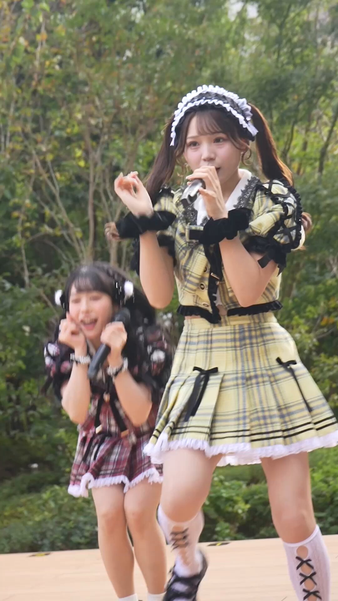 CUTIE STREET【Official】 on X: 