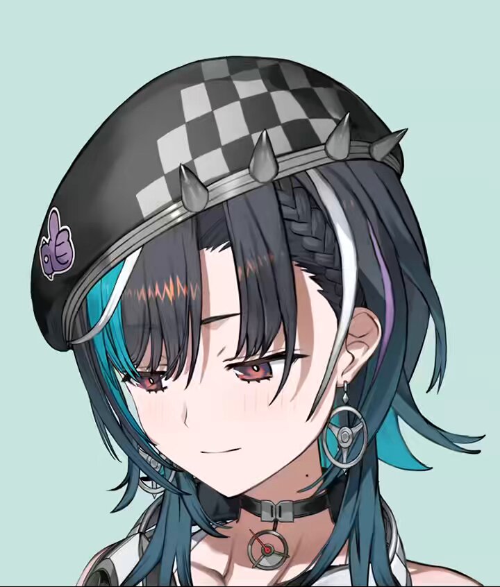 Highlights by けっふぃー@Live2Dデザイナー (@keffiy) / X Highlights by けっふぃー@Live2Dデザイナー (@keffiy) / X