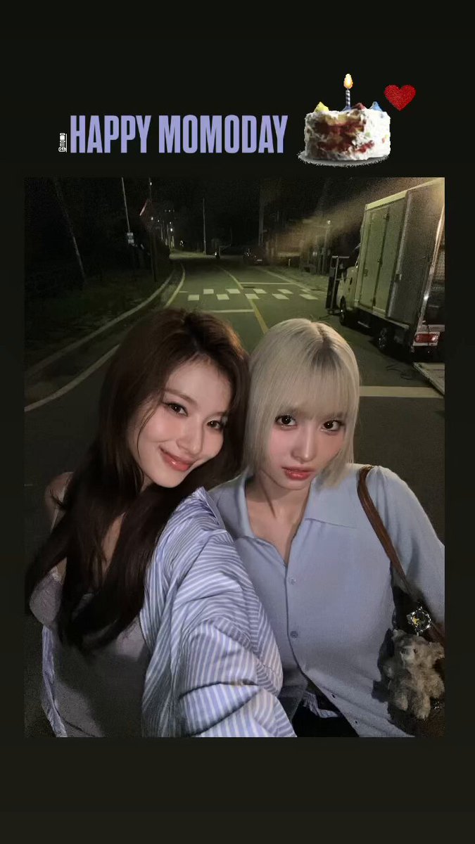 HappyMOMOday lang:ja since:2024-11-09_00:00:00_JST until