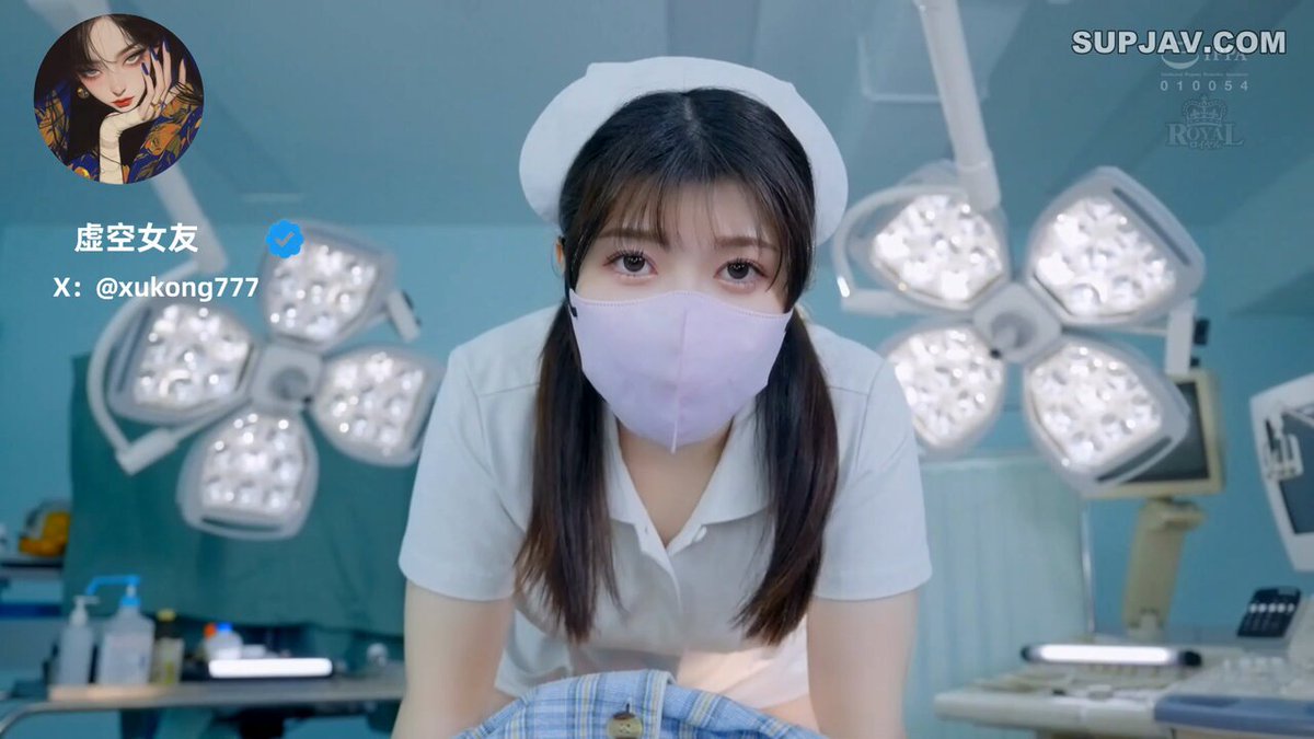 일본야동, 유모-육덕진 간호사의 떡 봉사 - 딸플릭스