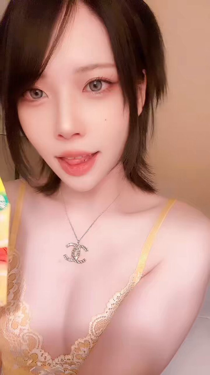 Video oleh @Ponyoouji