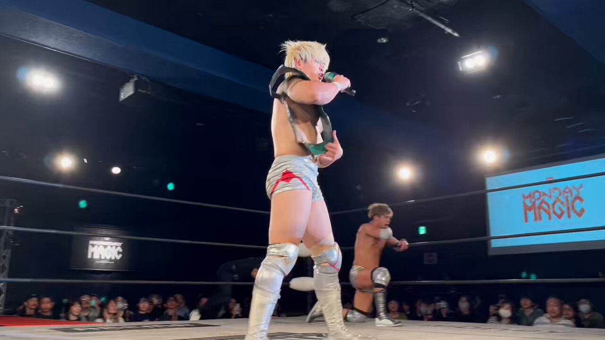 GLORIA WRESTLING CLUB (@GloriaWrestling) / X