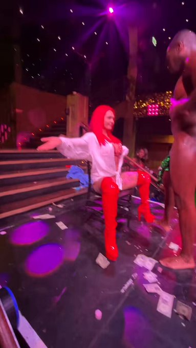 Cannot wait for the next male stripper show. Had so much fun and this turned me into a slut for the rest