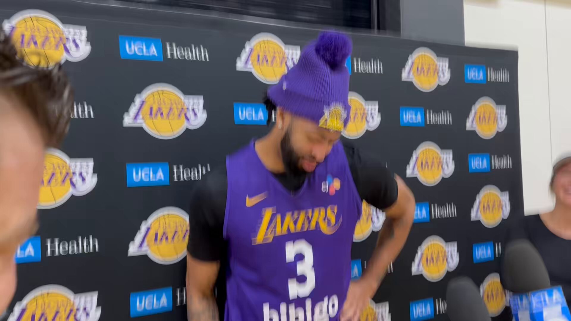 [外電] AD 眼睛無礙