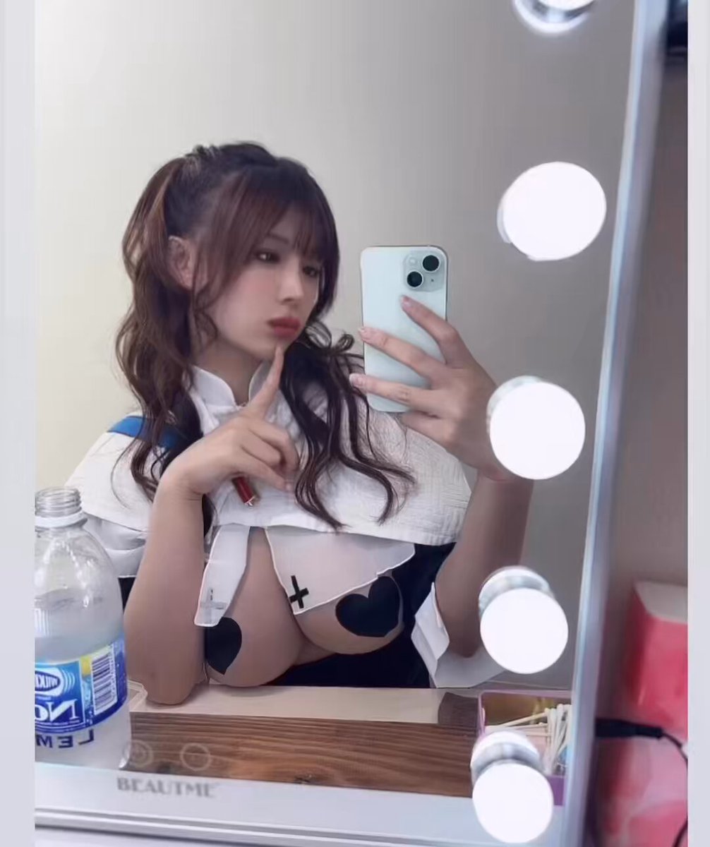 ツンデレすき？👿 https://t.co/HqrwreJkDh