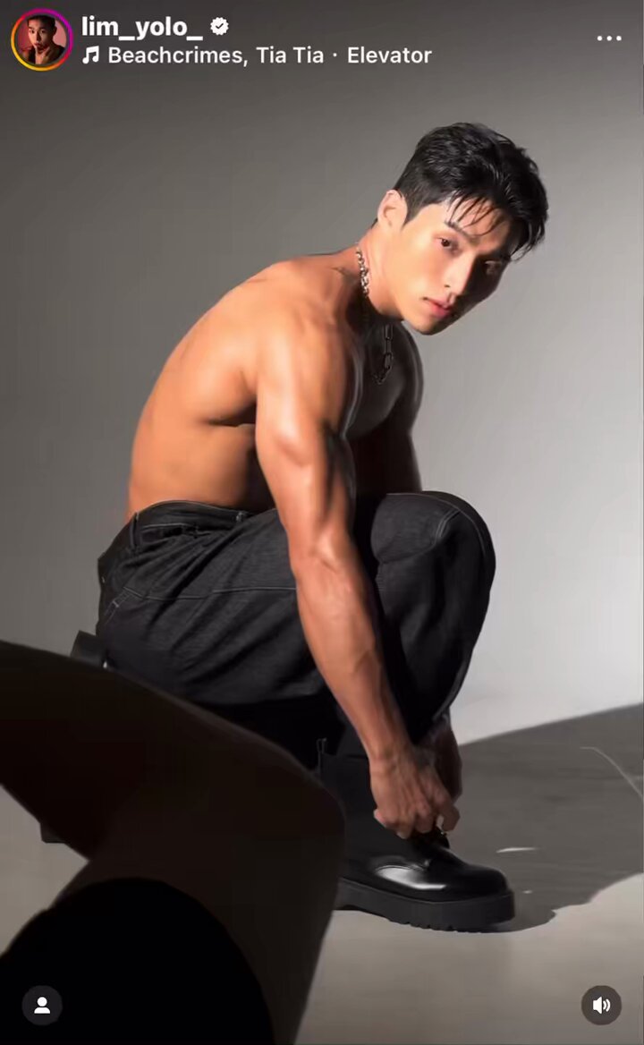 X.com.kaychopath.ASIAN.AI.gay asian muscle‏ (‎@asian_thdawnsun) / X
