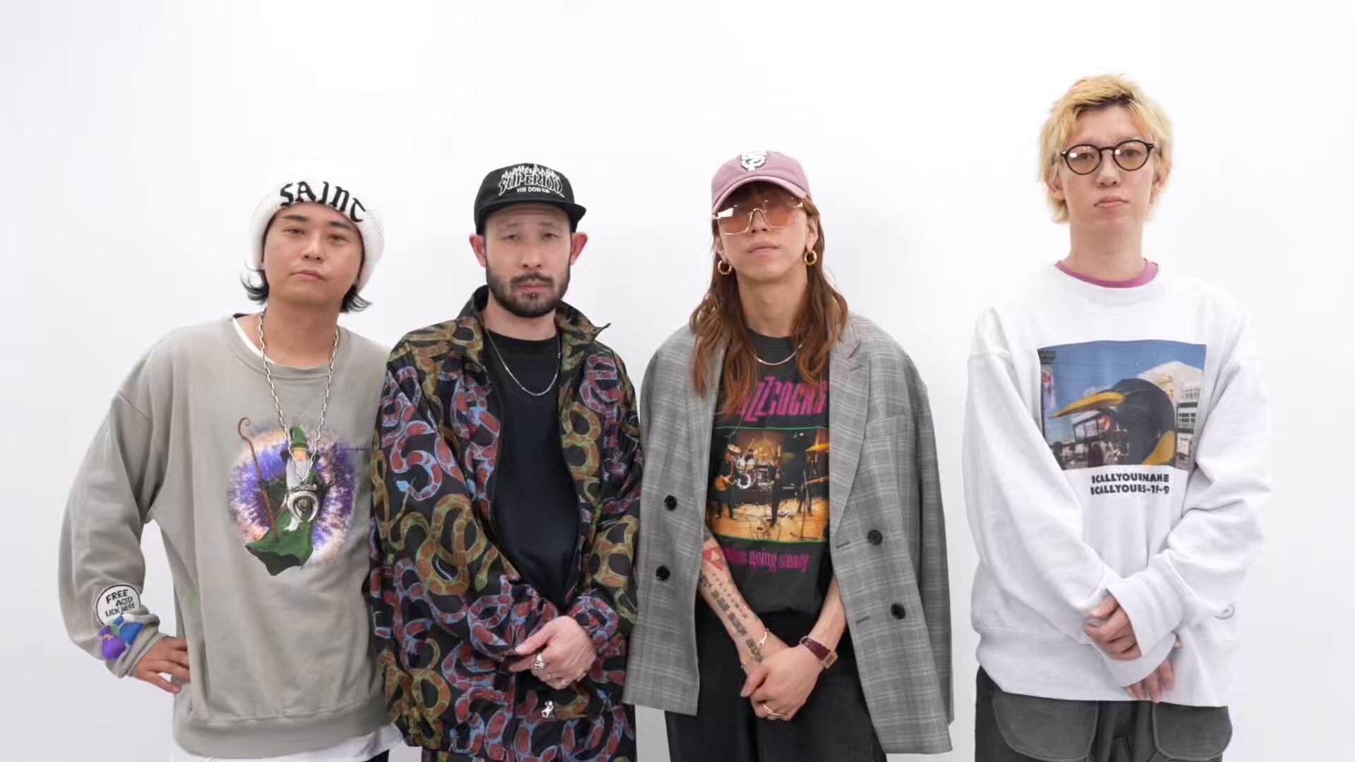 ぶーやん様 渋谷龍太 SUPER BEAVER on X: 