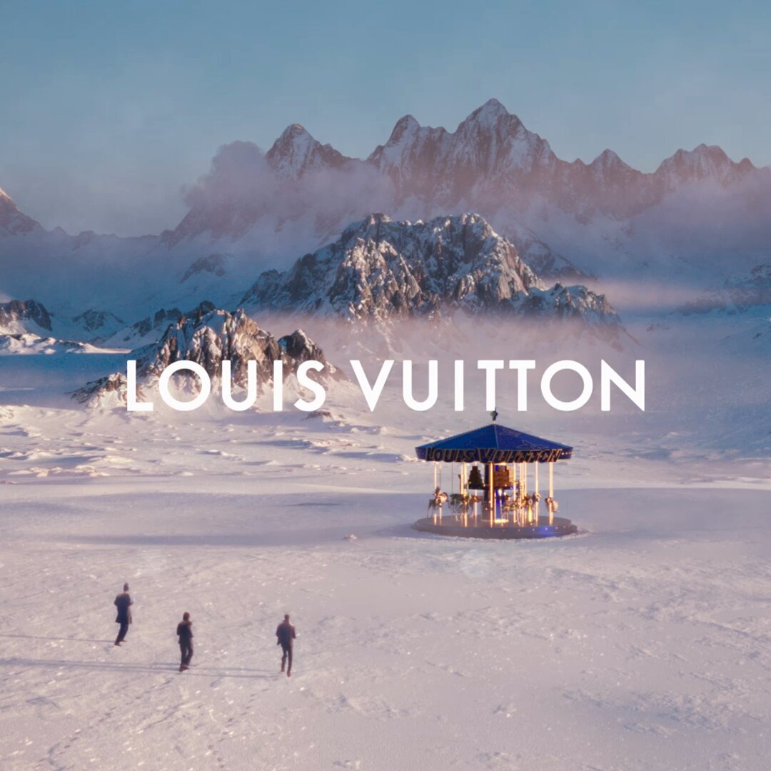Najciekawsze użytkownika Louis Vuitton Japan