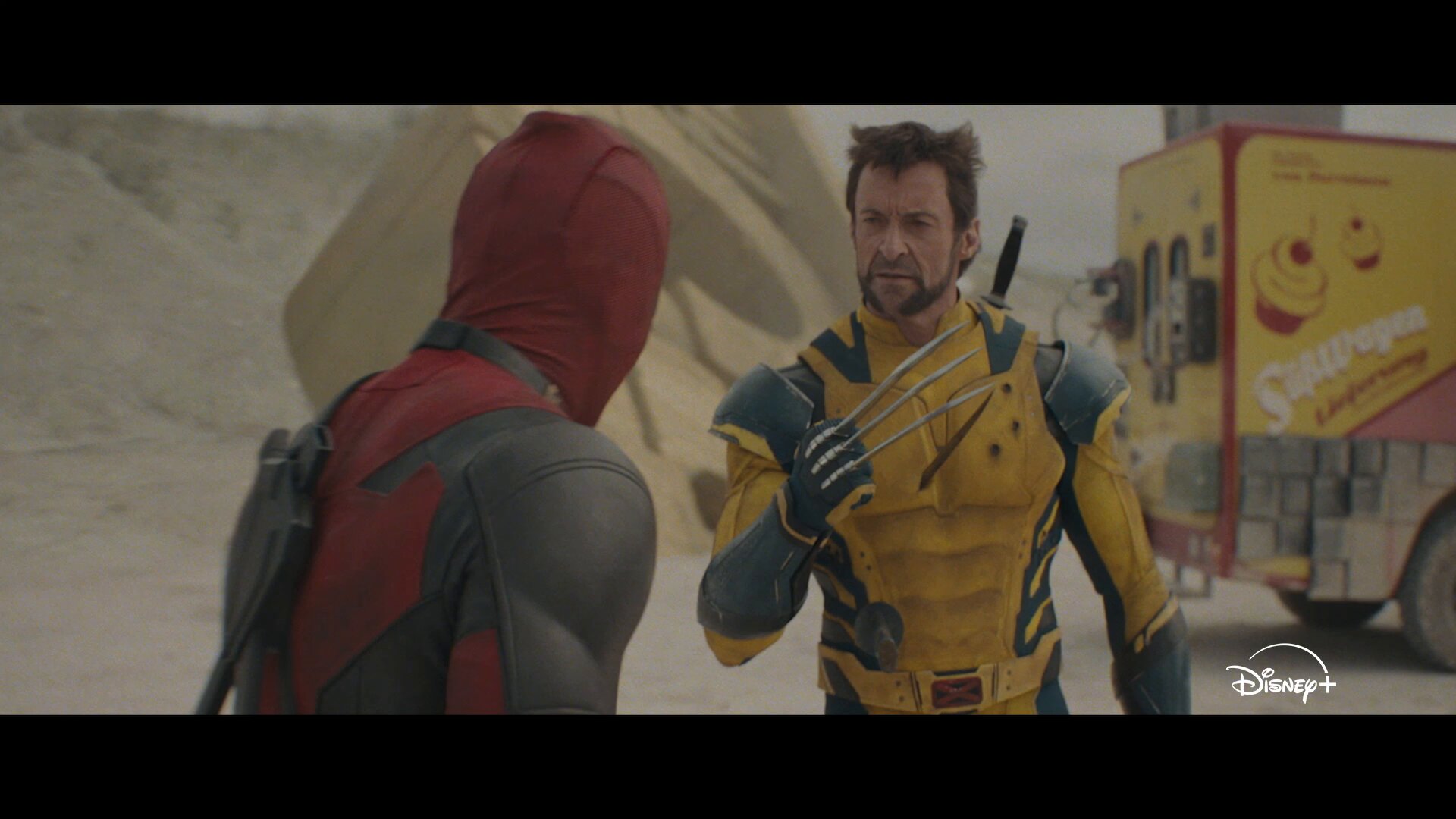 MarvelStudios s video Tweet