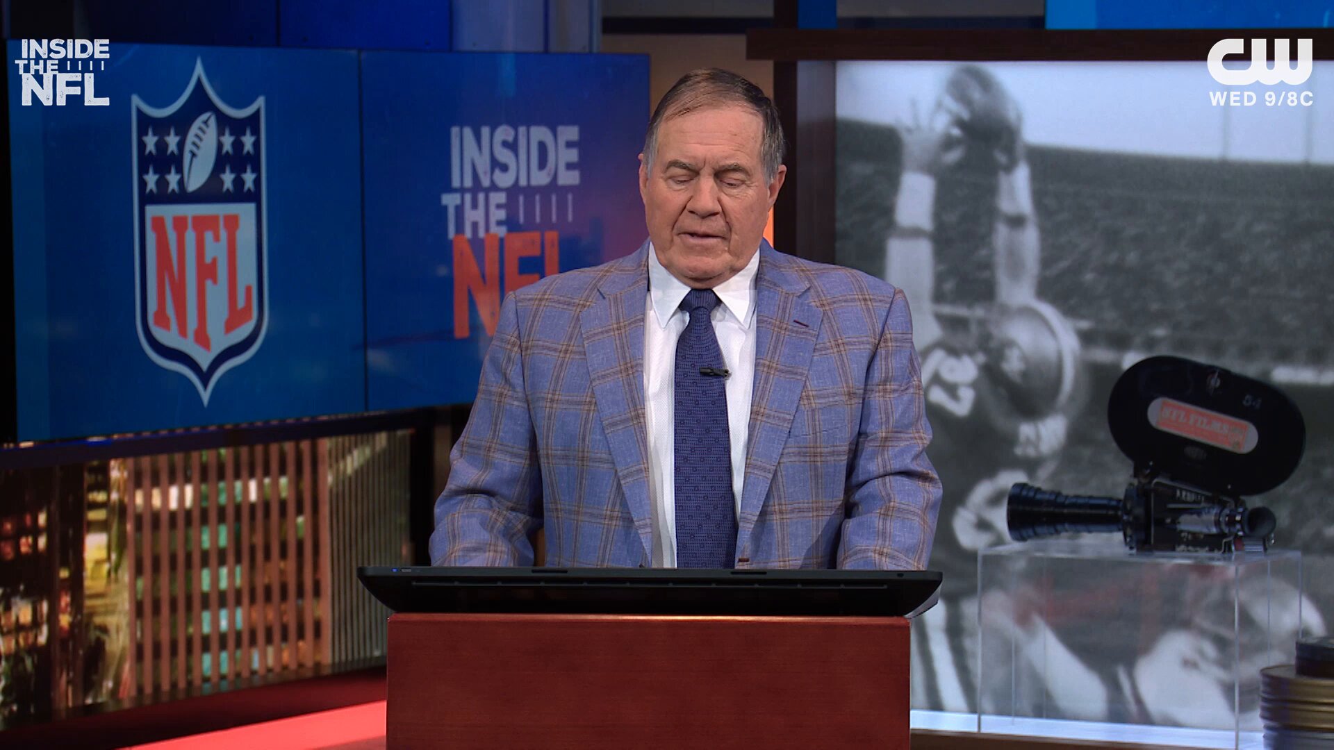 Inside the nfl free stream best sale