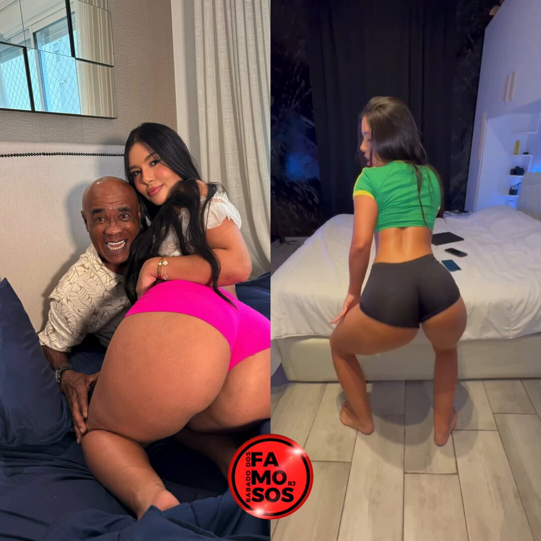 @babadofamososrjs video Tweet