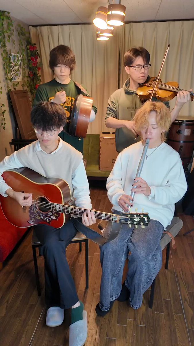 バウロン アイリッシュ音楽 バウロンという楽器｜市原眞也@auldguitars