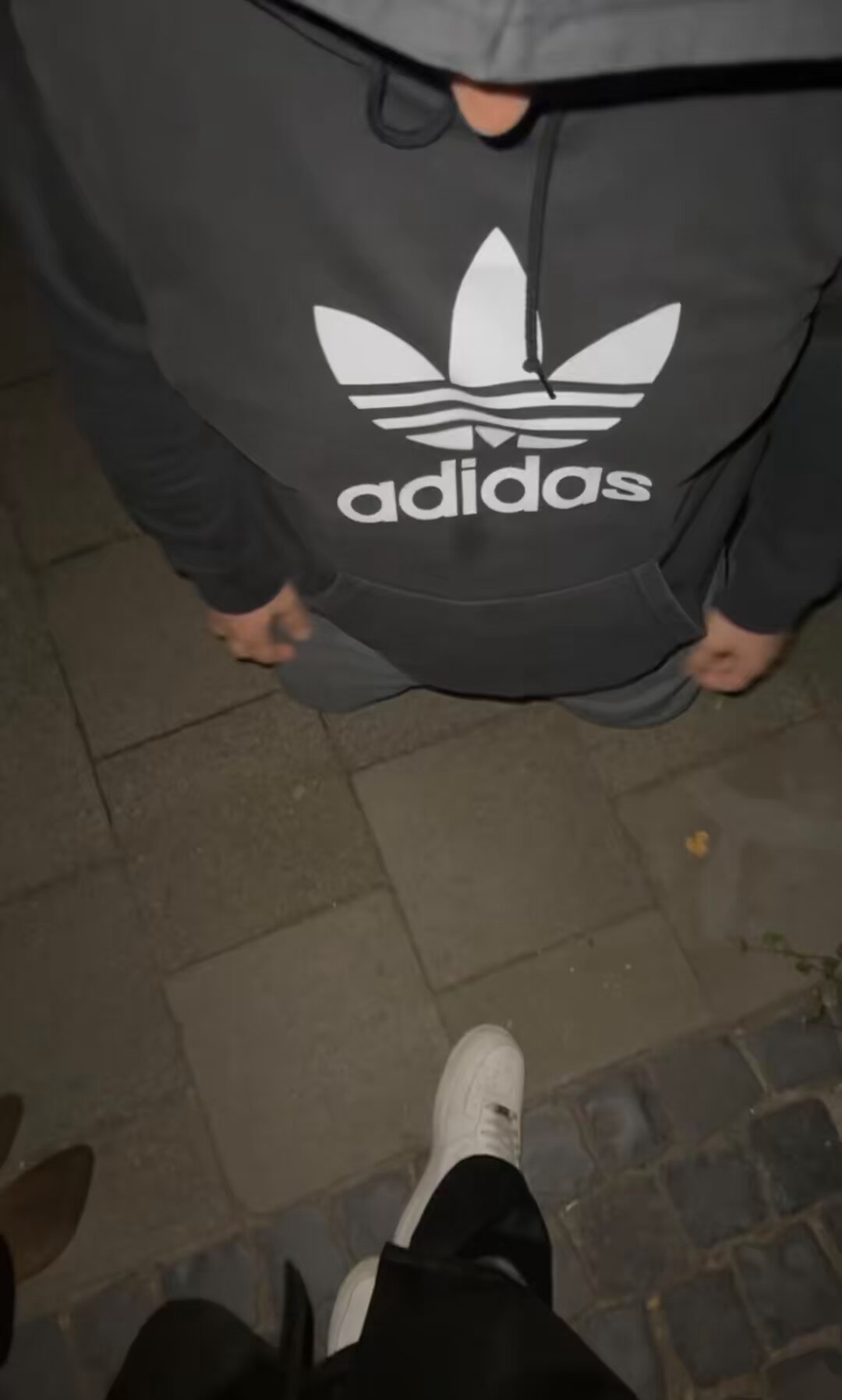 Adidas tumblr boy hot sale