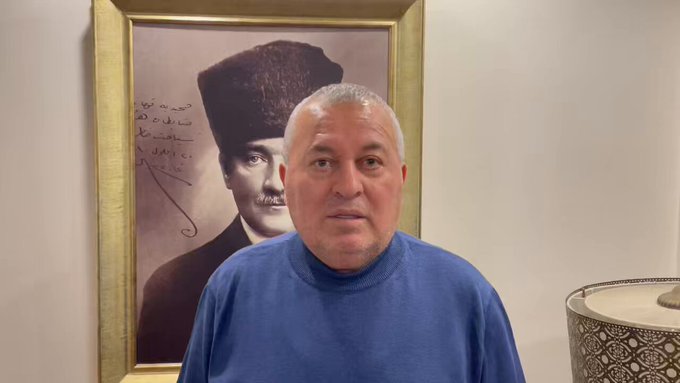 Yerleştirilmiş video