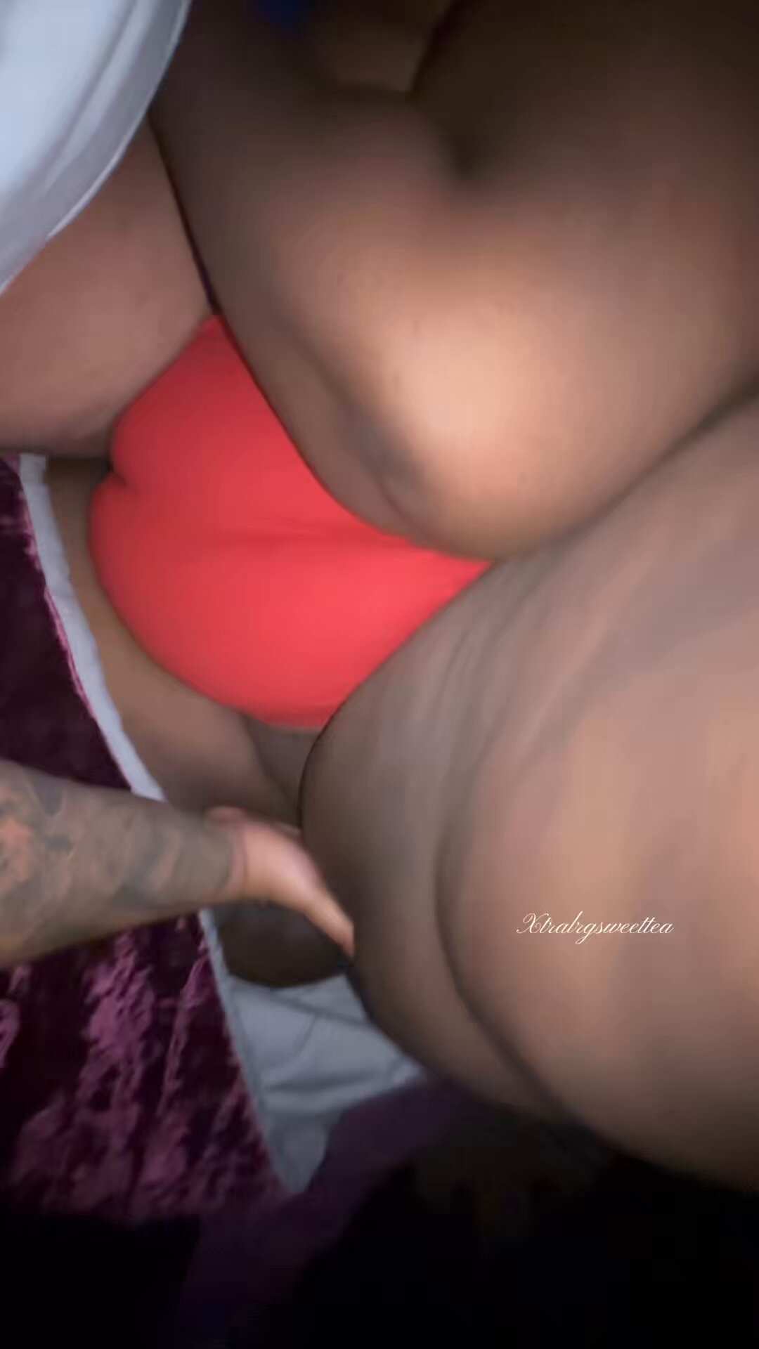 @LrgXtras video Tweet