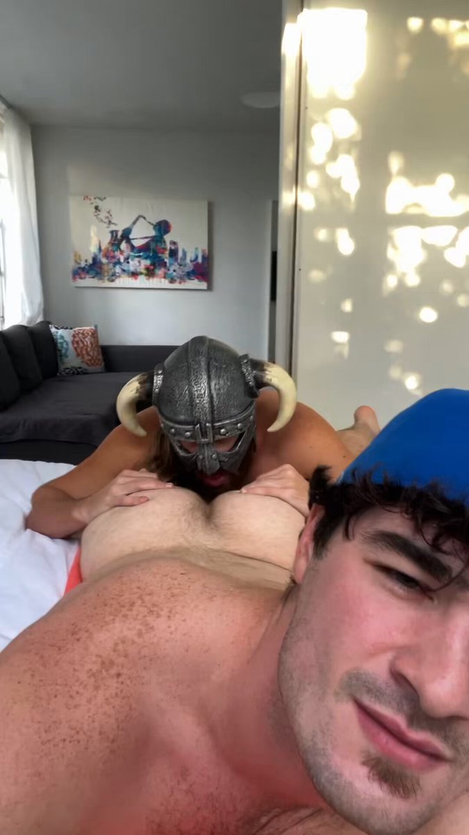 Viking eating ass 20241117020647