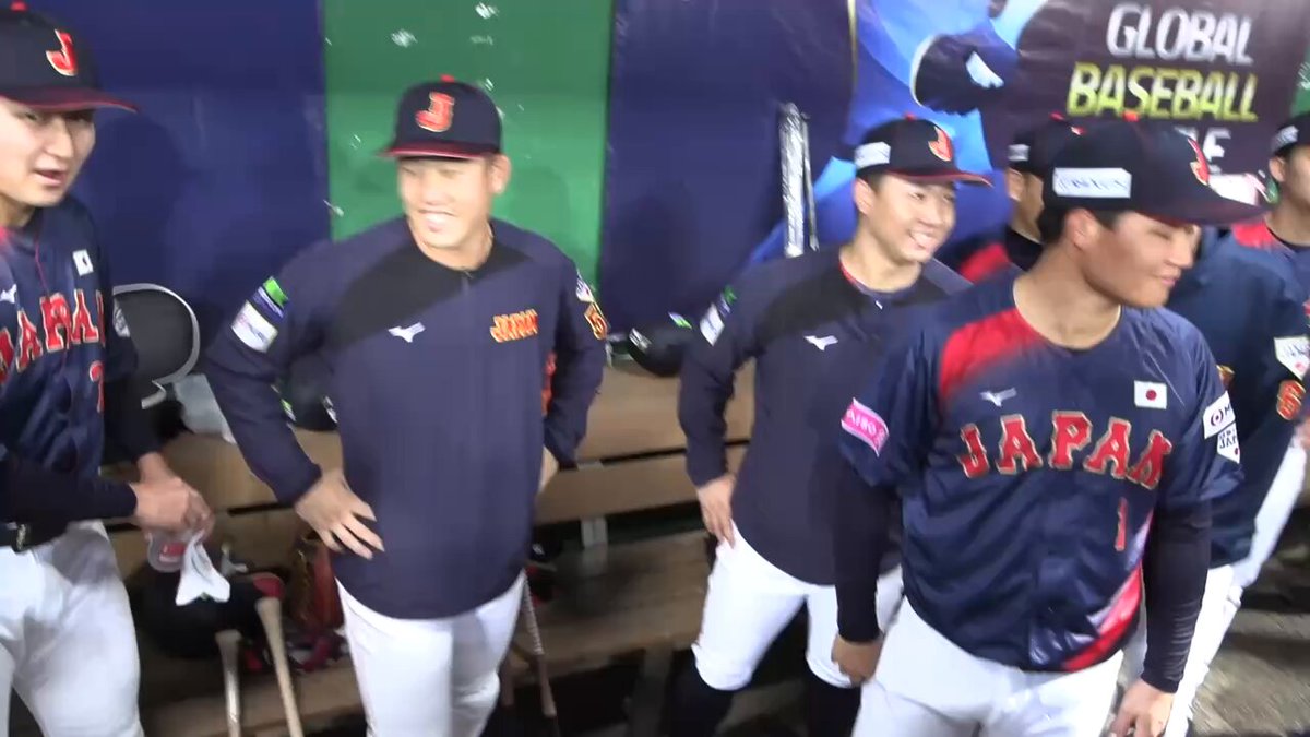 【非売品】野球　日本代表　侍ジャパン 7 中野 拓夢 | グッズ | 2023 WORLD BASEBALL CLASSIC™