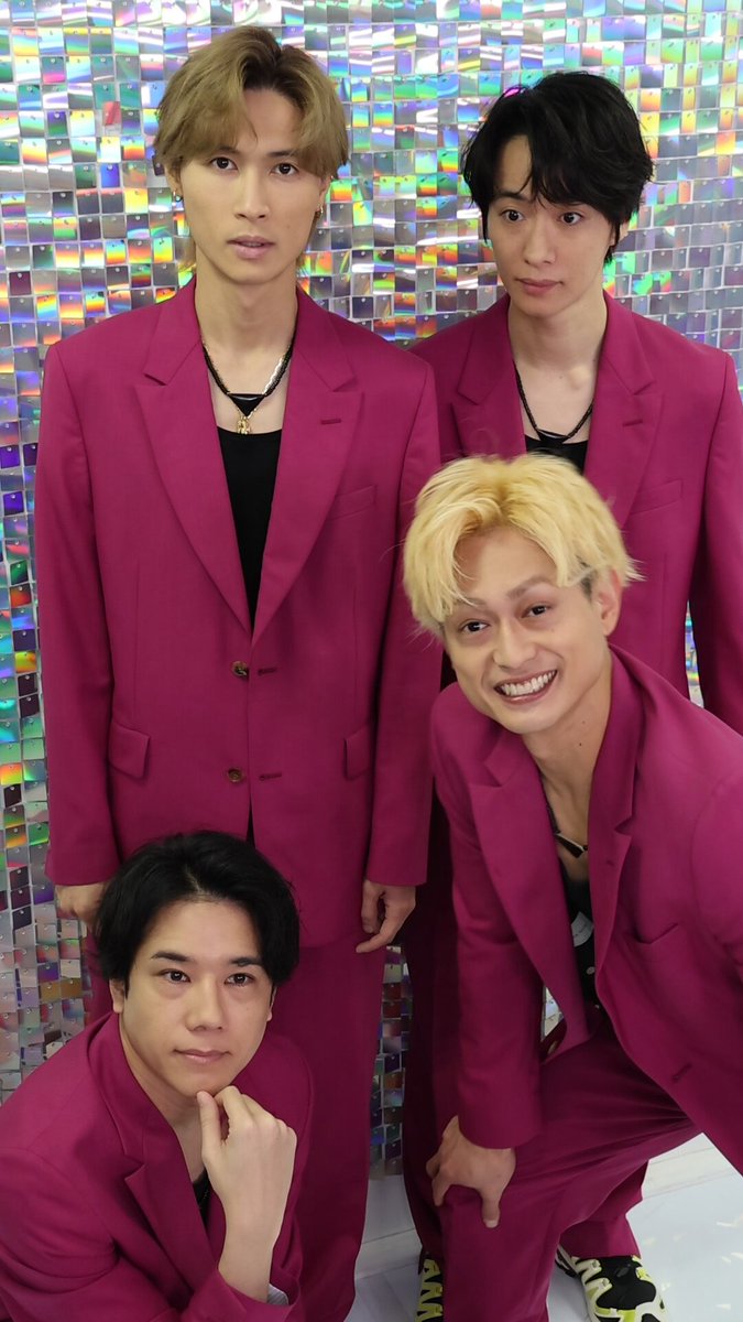 A.B.C-Z - yuki2310star  ページ 通常盤Blu-ray]A.B.C-Z Concert Tour 2024 F.O.R-A．B．C－Z