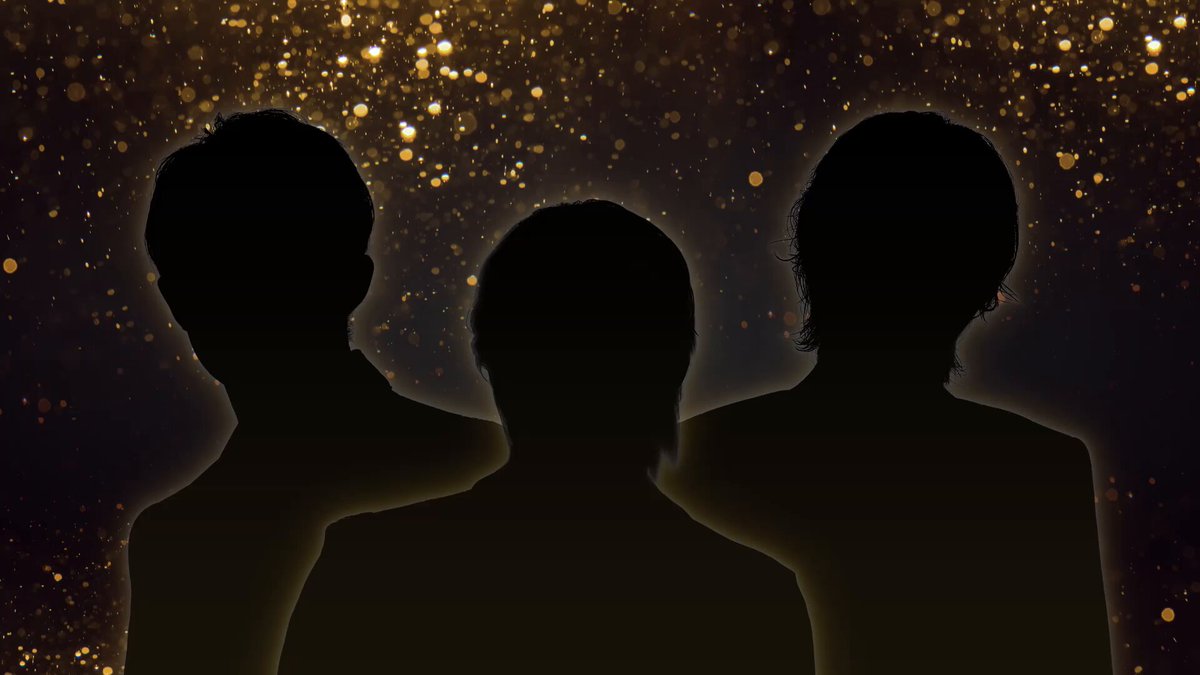 Prime Video（プライムビデオ） - この声は、一体誰の声…？  答えは、明日発表！