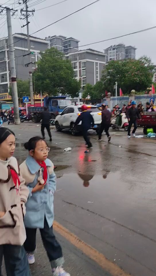 中国🇨🇳发生💯多起恐怖袭击 