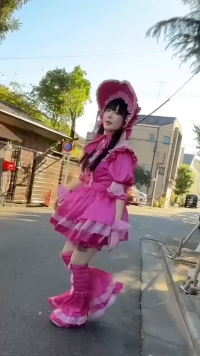 ショッキングピンクロリィタをつくる時、いつも夢見た女の子、大森靖子