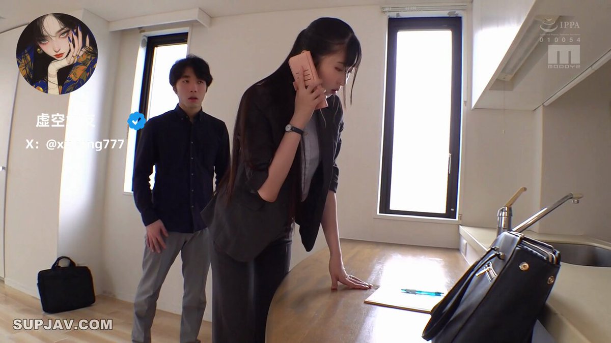일본야동, 유모-집보러 갔다가 야한 엉덩이에 꼴려서 박아 버리는 - 딸플릭스