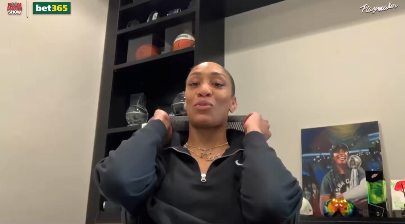 @KnicksMuse's video Tweet