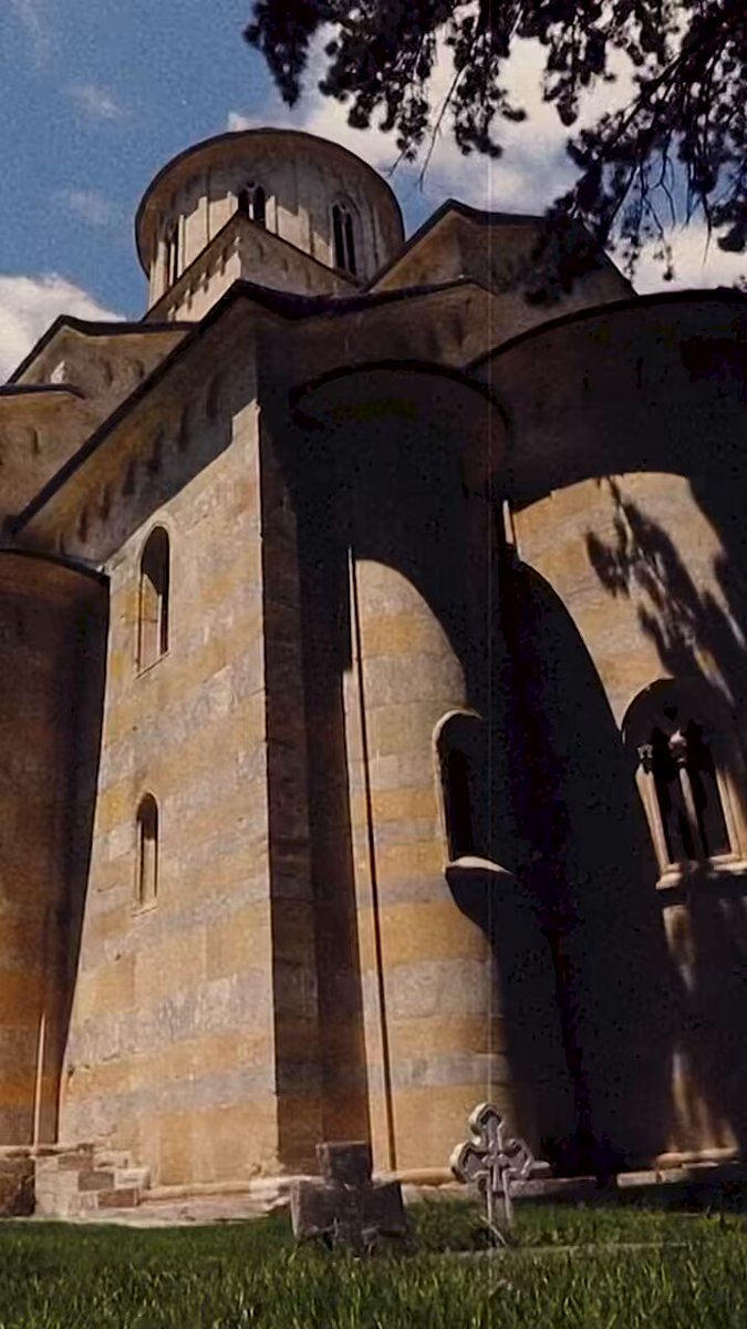 🇷🇸🇺🇳UNESCO Director-General Candidate Khaled El-Anani Pledges Support for Serbia’s Heritage in Kosovo and Metohija

📢Khaled El-Anani, Egypt’s candidate for UNESCO Director-General, confirms that, if elected, he will be a strong voice for Serbia within @UNESCO 

⛪Highlighting… 