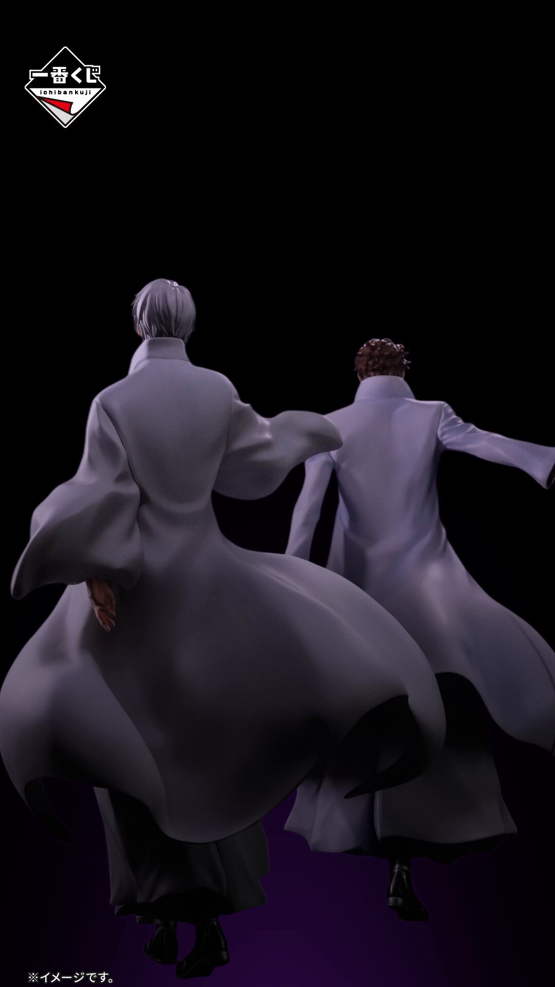 一番くじ(BANDAI SPIRITS) on X: 一番くじ(BANDAI SPIRITS) on X: