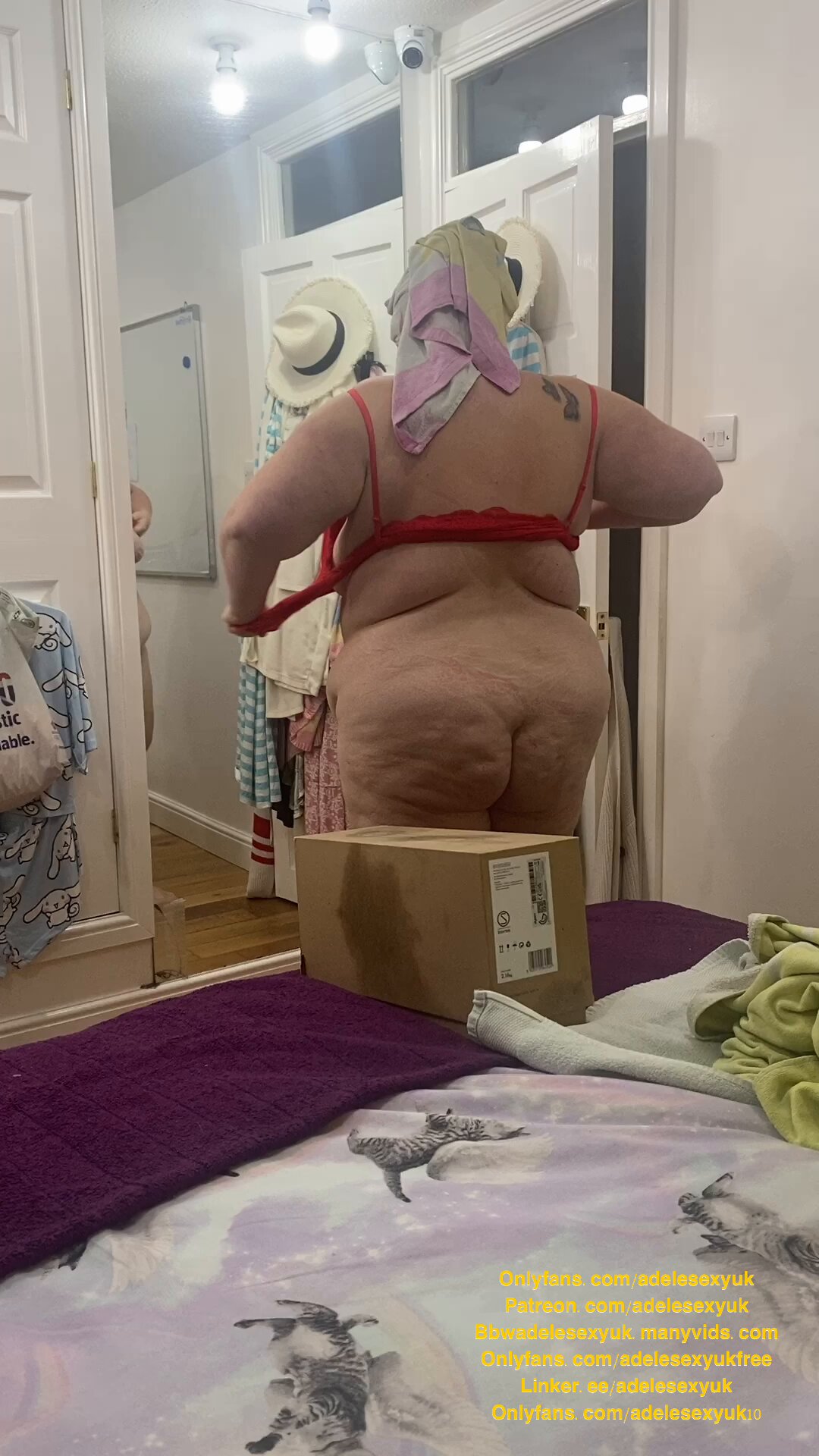 @adelesexyuks video Tweet