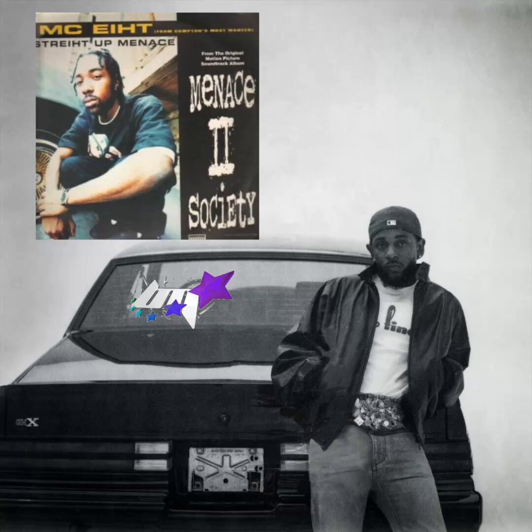 EIHT COMPTON (@eiht0eiht) / X