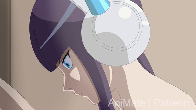 Beating Elesa in a gym battle means you get a special ‘backstage pass’ ??
(Full animation in bio!)

@ChloeAngelVA