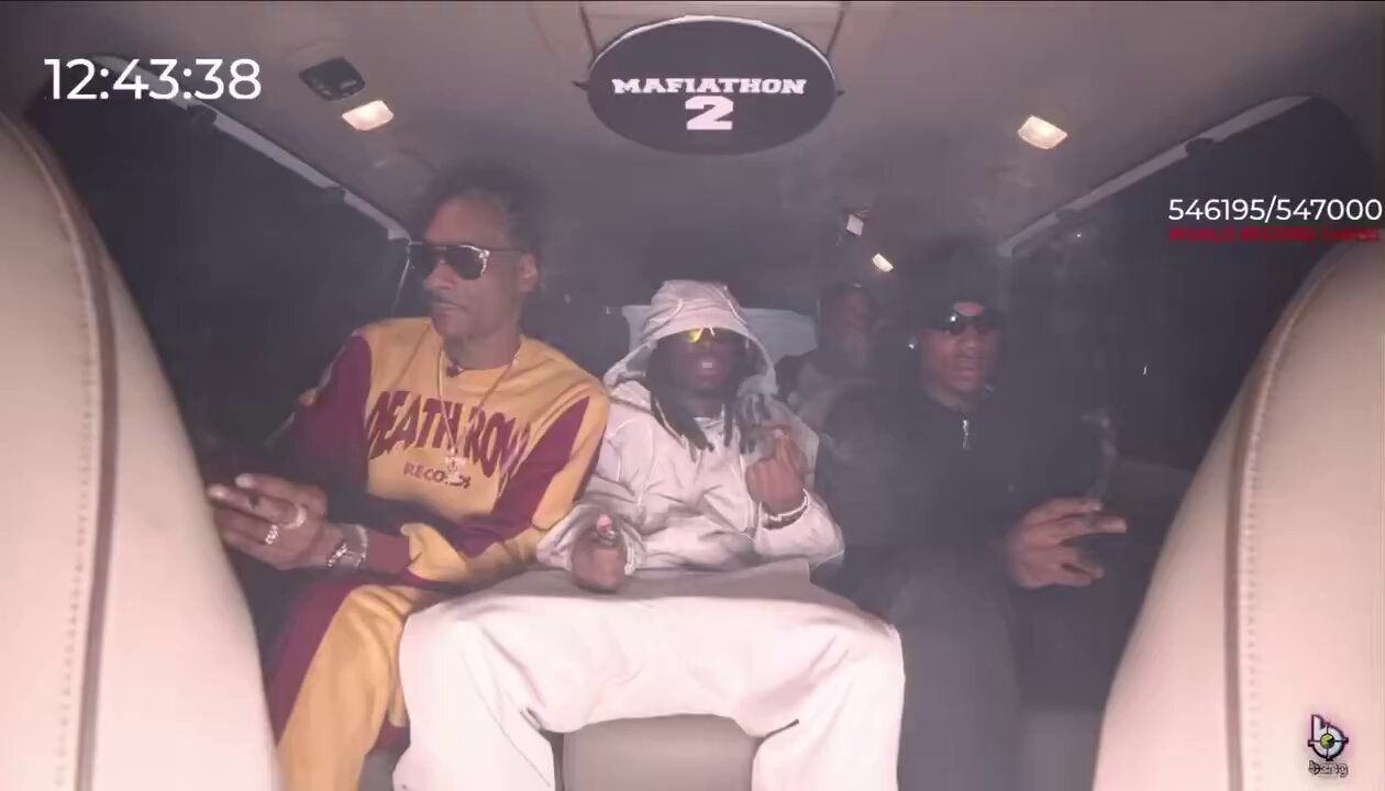 Real1Of1TV on X: 