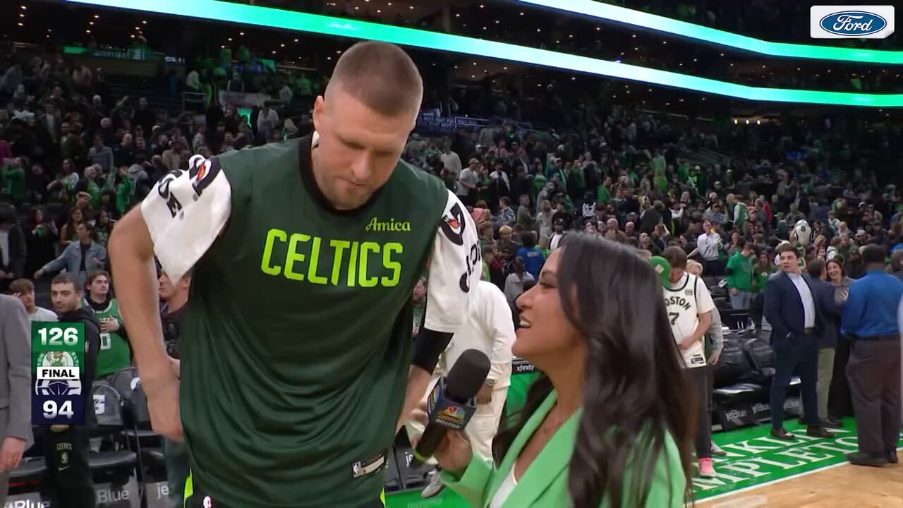 [花邊] 談正式回歸 KP：之前不能出場讓人難以忍