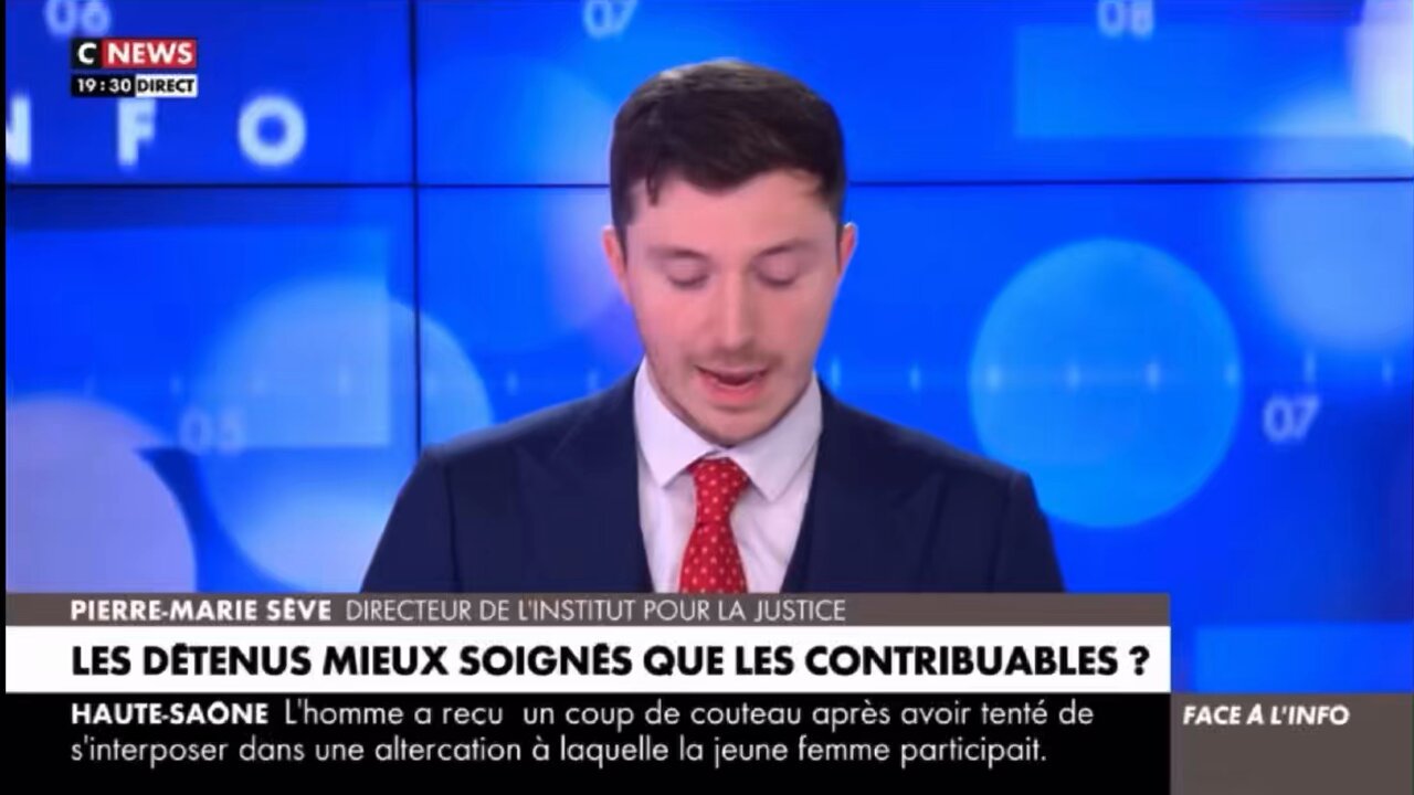 @TrumpFrance's video Tweet