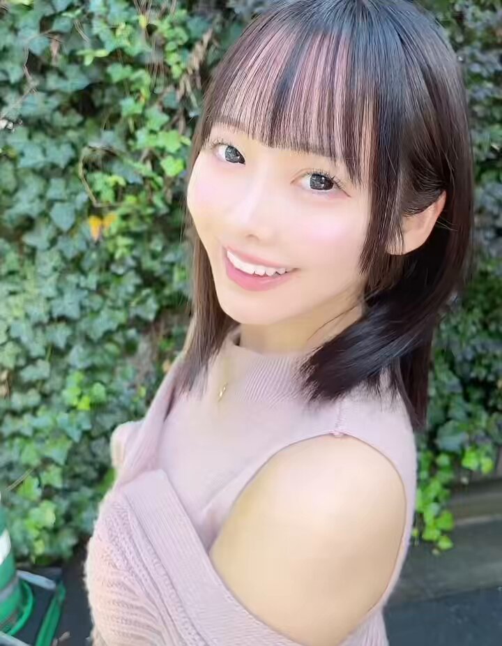 Video by @kotori_kazame