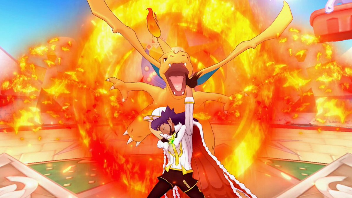 ポケモン公式 on X: ポケモン公式 on X: