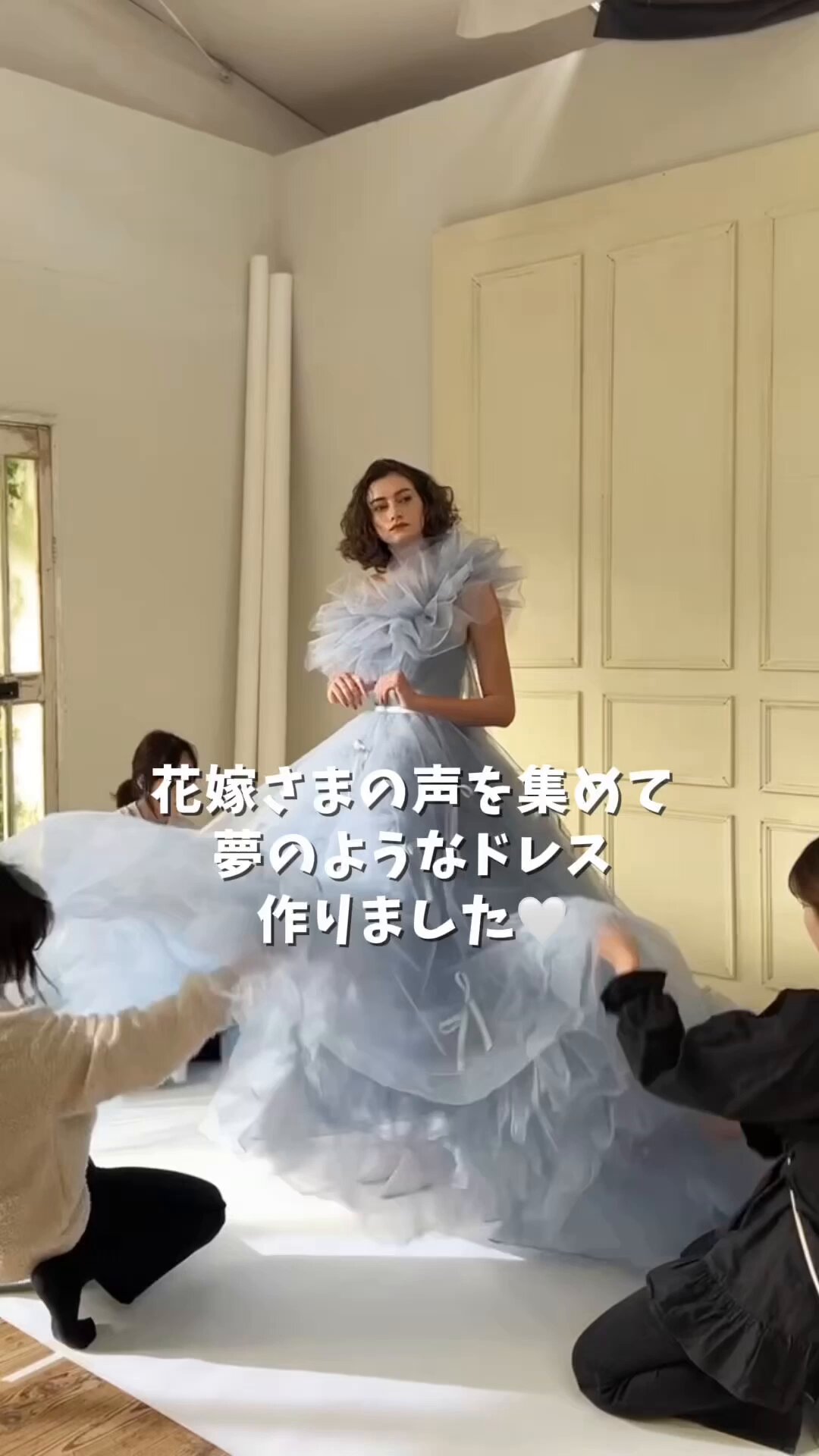 PLACOLE & DRESSY（プラコレ & ドレシー） on X: 