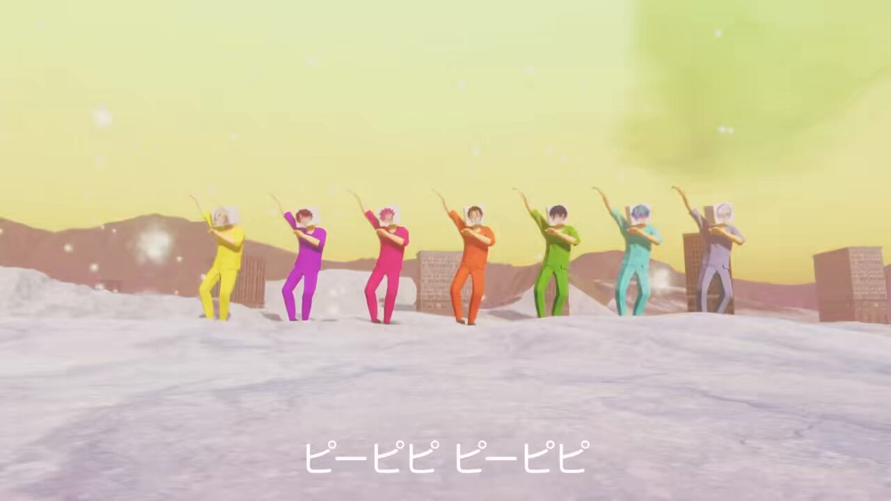 カリスマ3周年 - Search / X