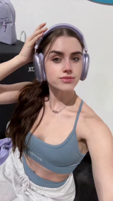 Do we post vids over here or nah? 
Hope u don’t mind me flexing on u a bit ? https://t.co/QPr20nNYZS