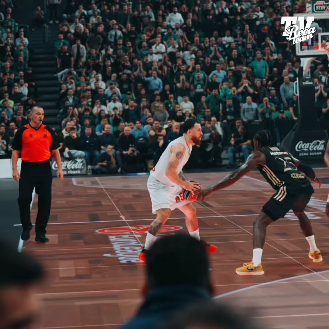 ASMonaco Basket s video Tweet